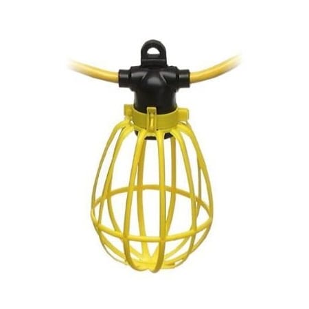 Southwire REPLACEMENT PLASTIC GUARD 73010000